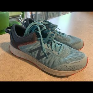New balance Arishi trail runner